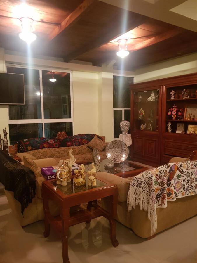 Posada Don Felipe Куэцалан-дель-Прогресо Экстерьер фото